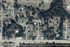 116 N Curtis St, Drumright, OK 74030
