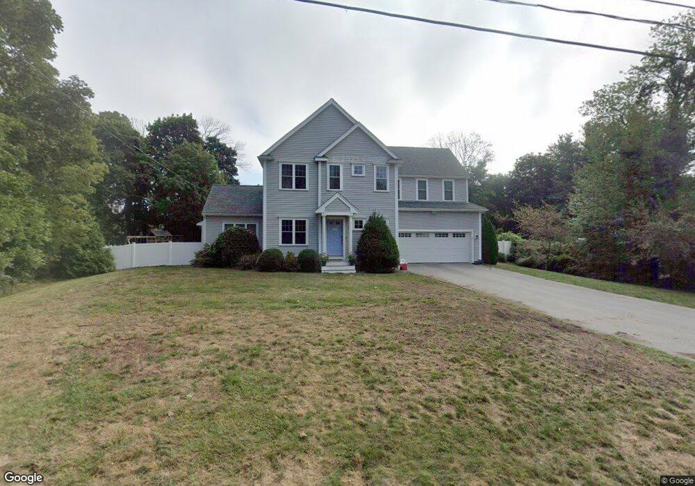 8 Whittier Dr, Scituate, MA 02066 - photo 1
