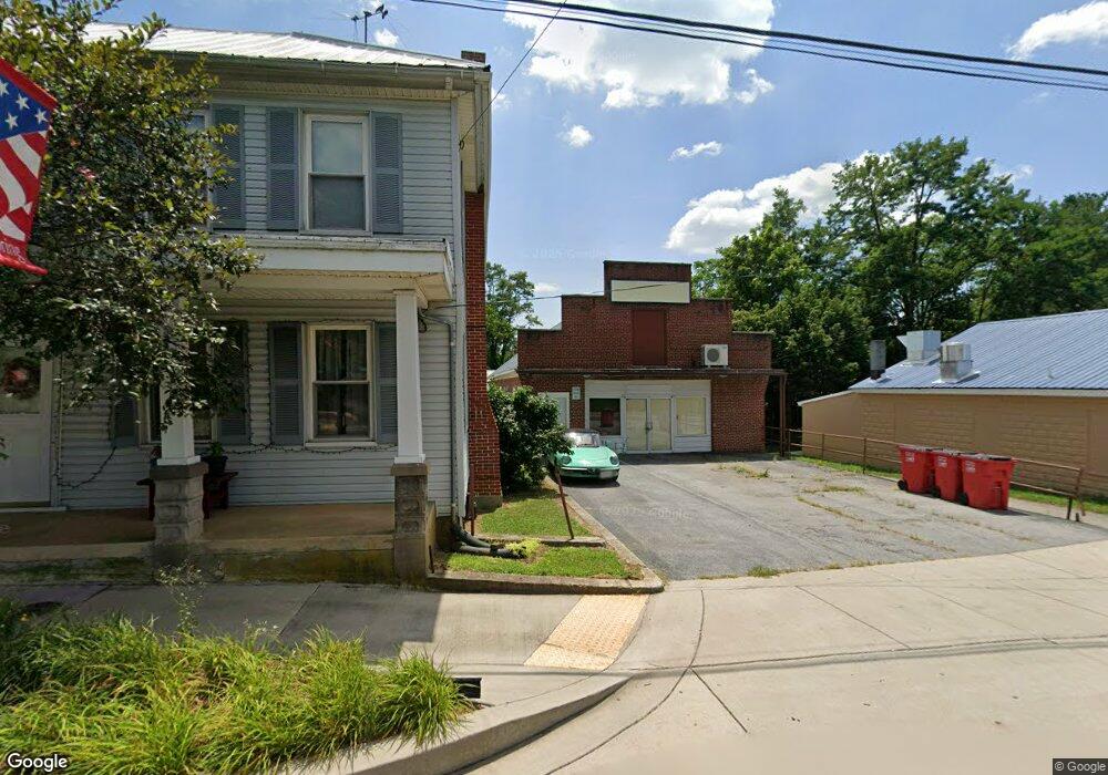 1 Cumberland St, Clear Spring, MD 21722 - photo 1
