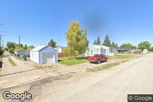 413 2nd Ave N, Fairfield, MT 59436