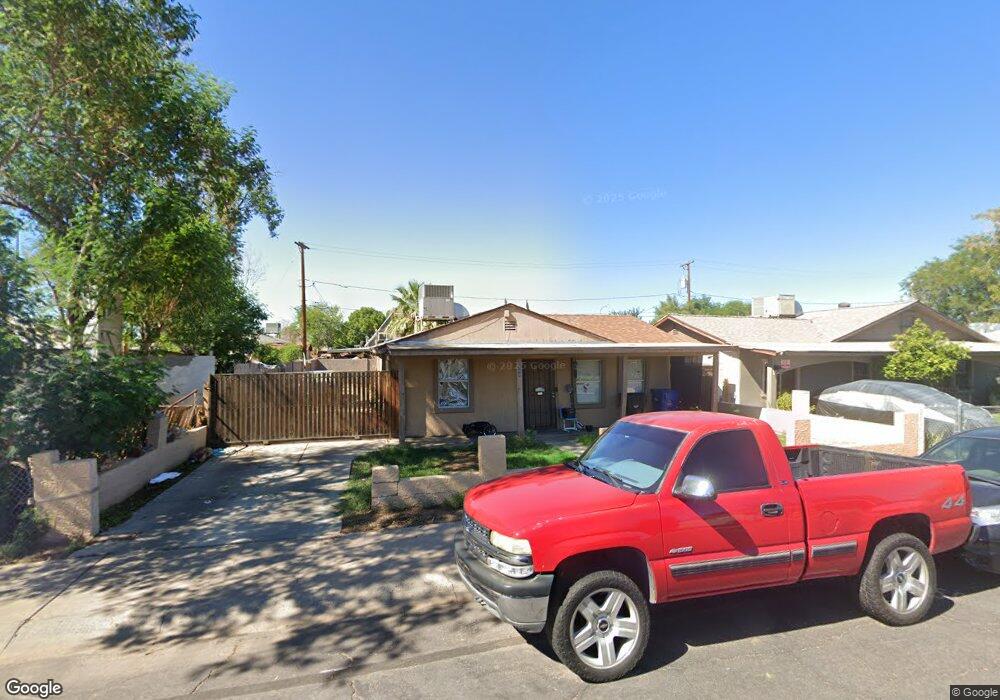 968 S Drew St, Mesa, AZ 85210 - photo 1