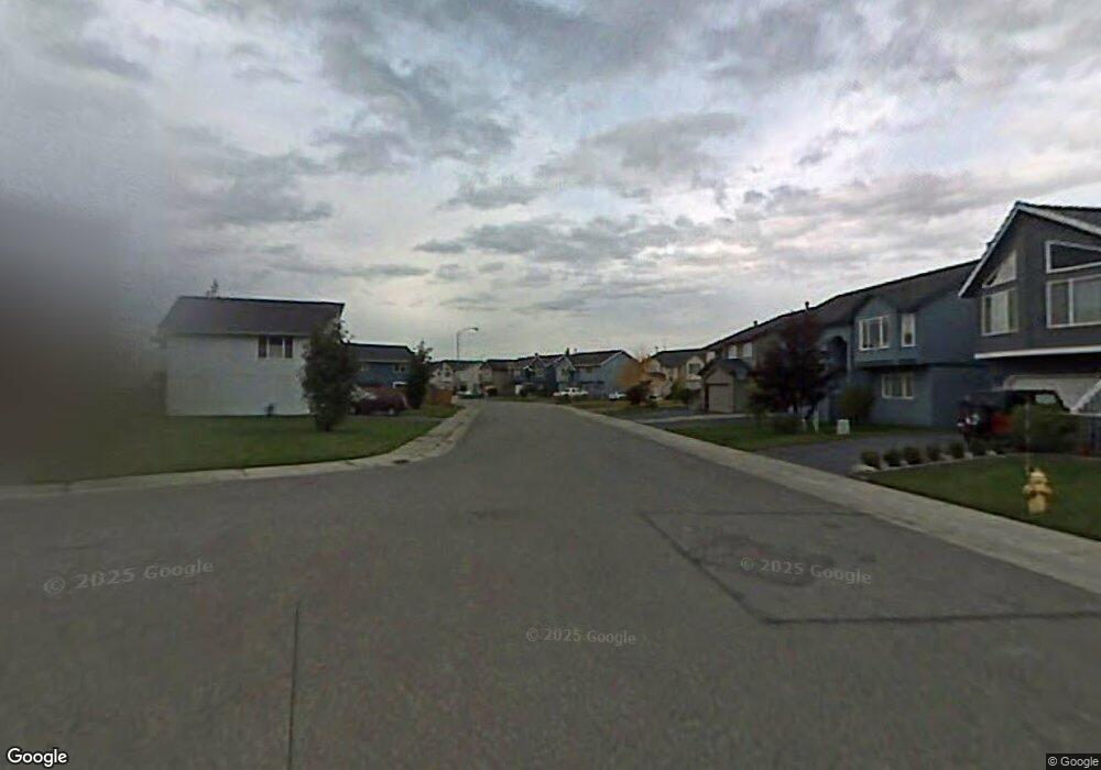 2021 Courage Dr, Anchorage, AK 99507 - photo 1