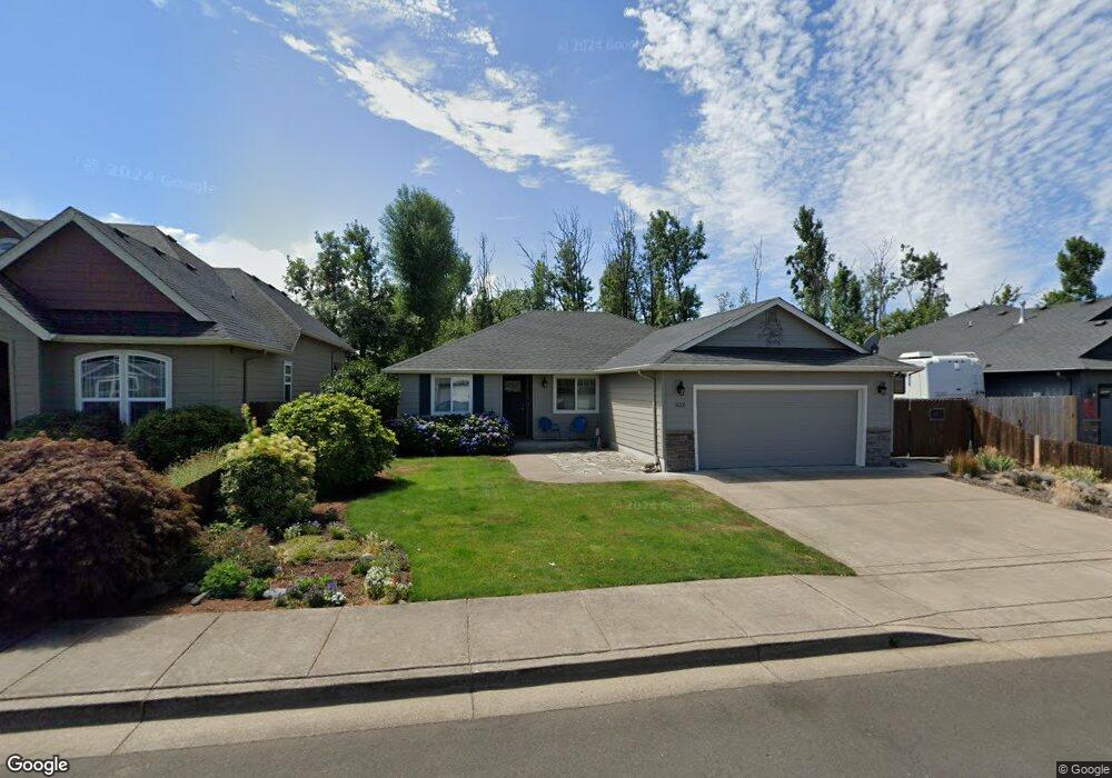 1133 Swale Ridge Loop, Creswell, OR 97426 - photo 1