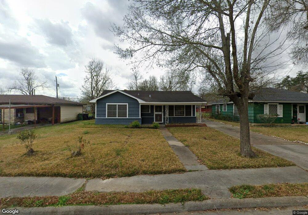 5130 Hull St, Houston, TX 77021 - photo 1