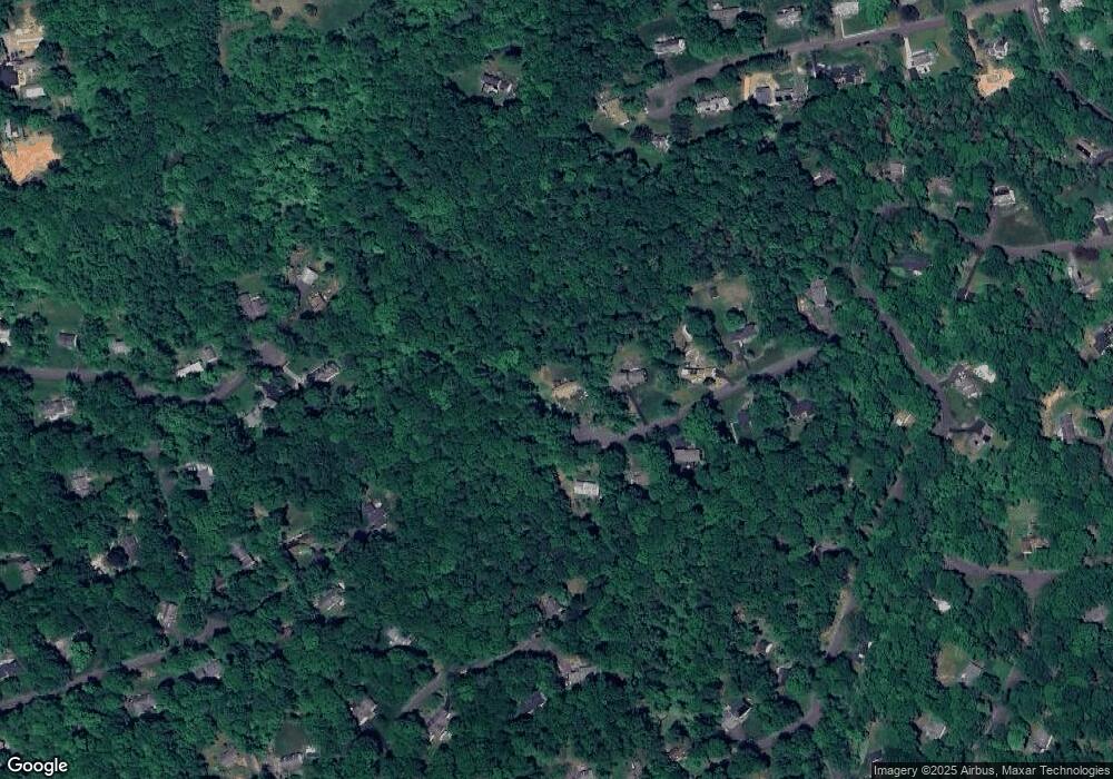 36 Topcrest Ln, Ridgefield, CT 06877 - photo 1