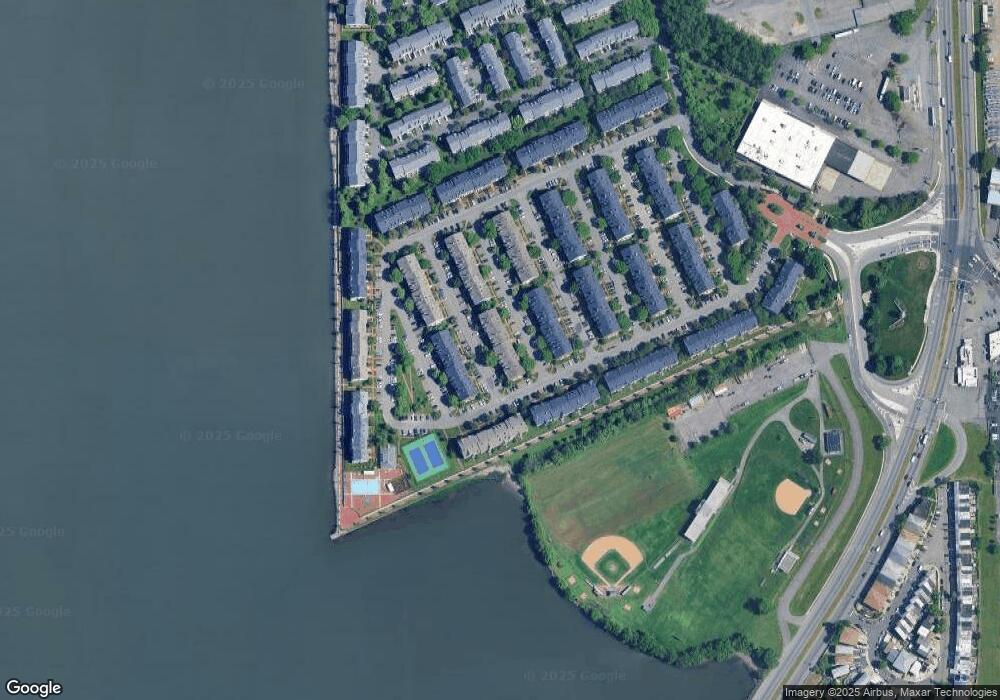 24 Cedar St unit M, Jersey City, NJ 07305 - photo 1