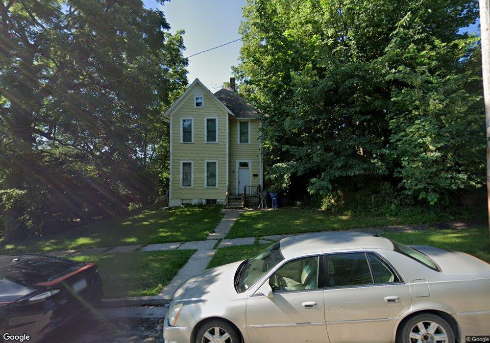 713 W 7th St, Davenport, IA 52802 - photo 1