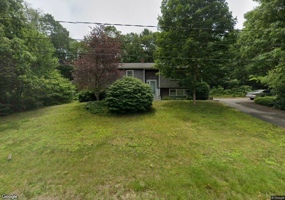 50 Cranberry Rd, Bourne, MA 2532 - photo 1