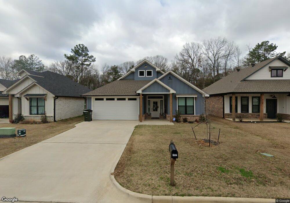 1663 Alamo Crossing, Tyler, TX 75701 - photo 1