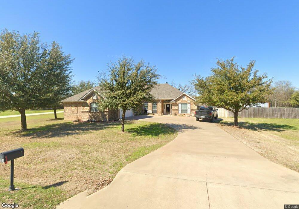 228 Granada Calle St, Granbury, TX 76049 - photo 1