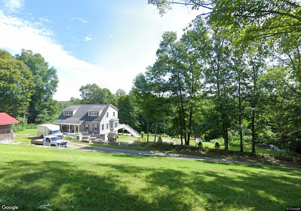 29 Stanton Rd, Gilman, CT 06336 - photo 1