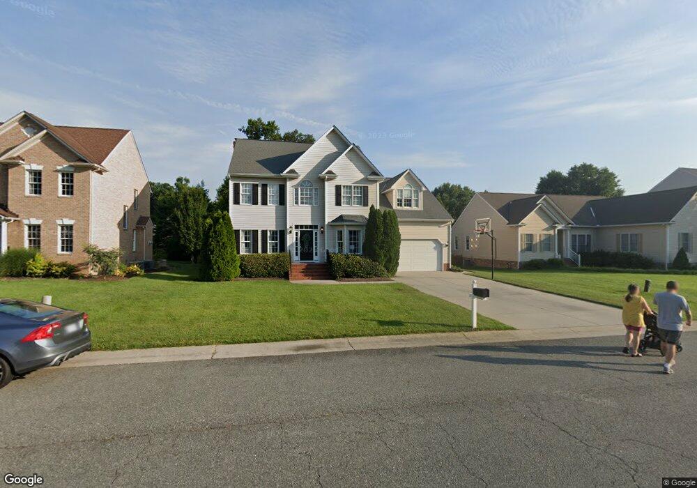 10109 Stags Leap Dr, Mechanicsville, VA 23116 - photo 1