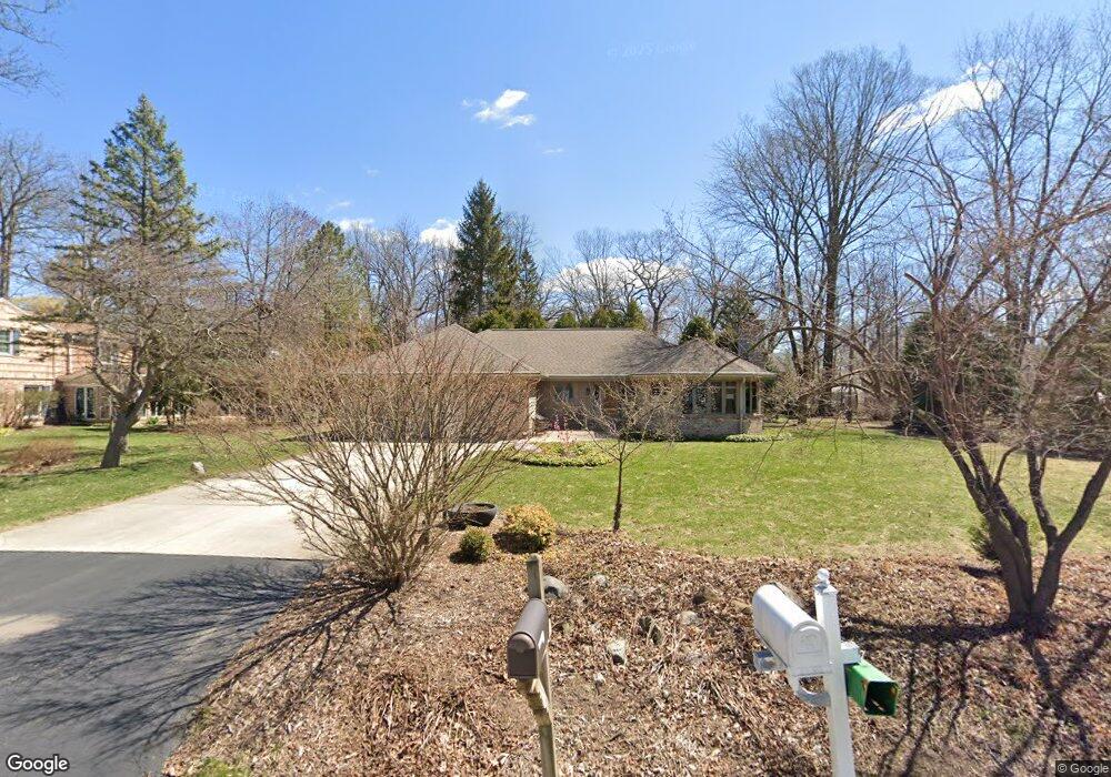 1630 Shady Ln, Elm Grove, WI 53122 - photo 1