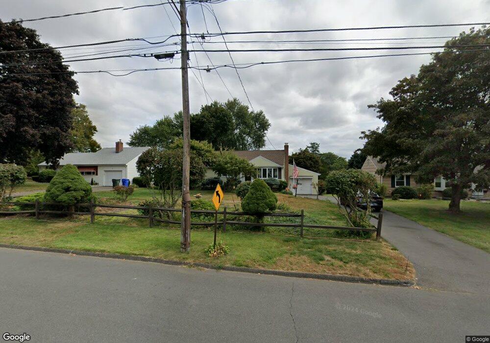 22 Barnard Dr, Newington, CT 06111 - photo 1