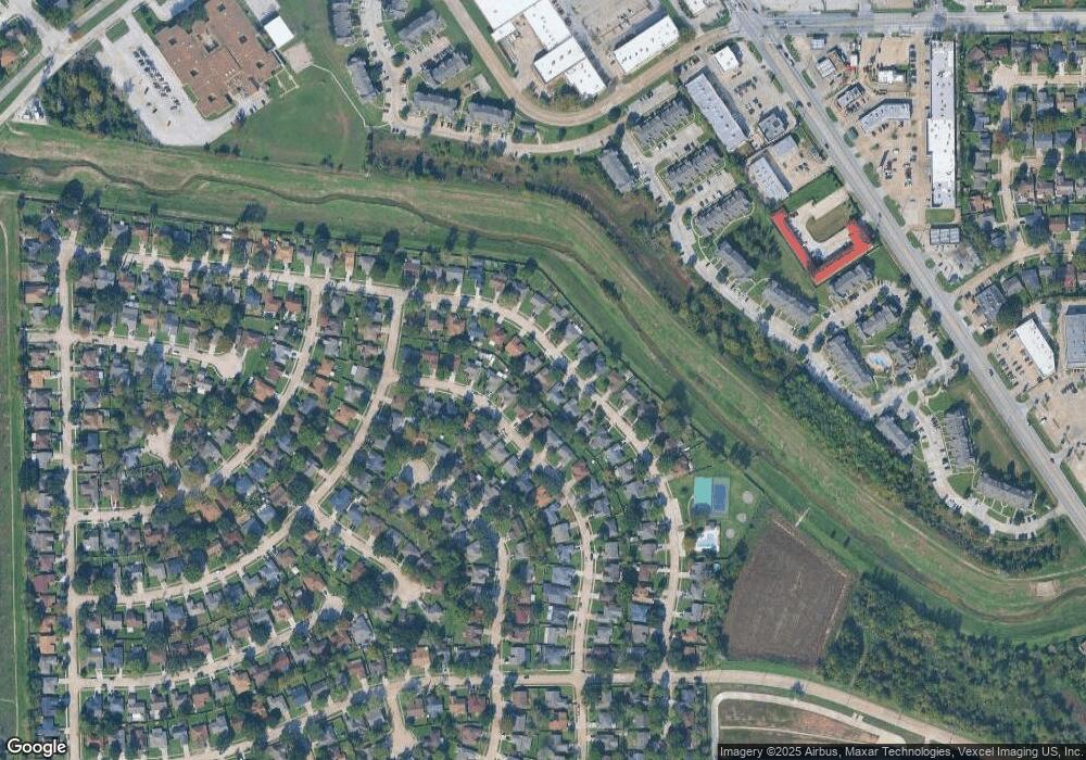 3319 Edgecreek Dr, Houston, TX 77066 - photo 1