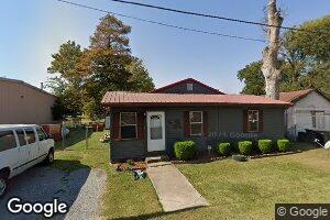 116 E Preston St, Benoit, MS 38725