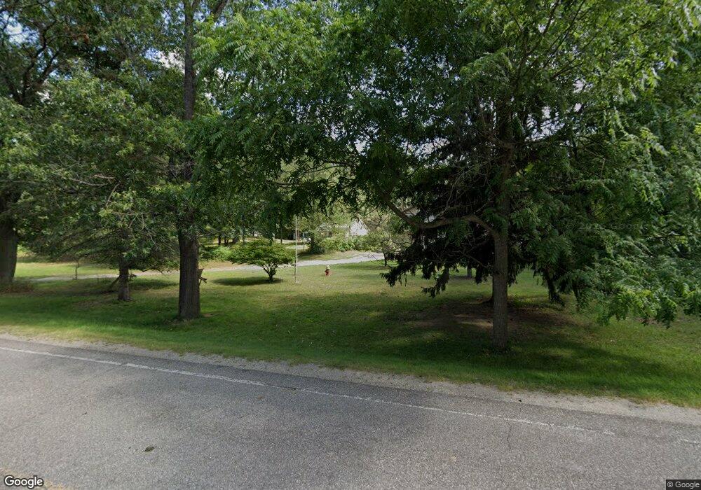 3896 W Cleveland Dr, Bitely, MI 49309 - photo 1