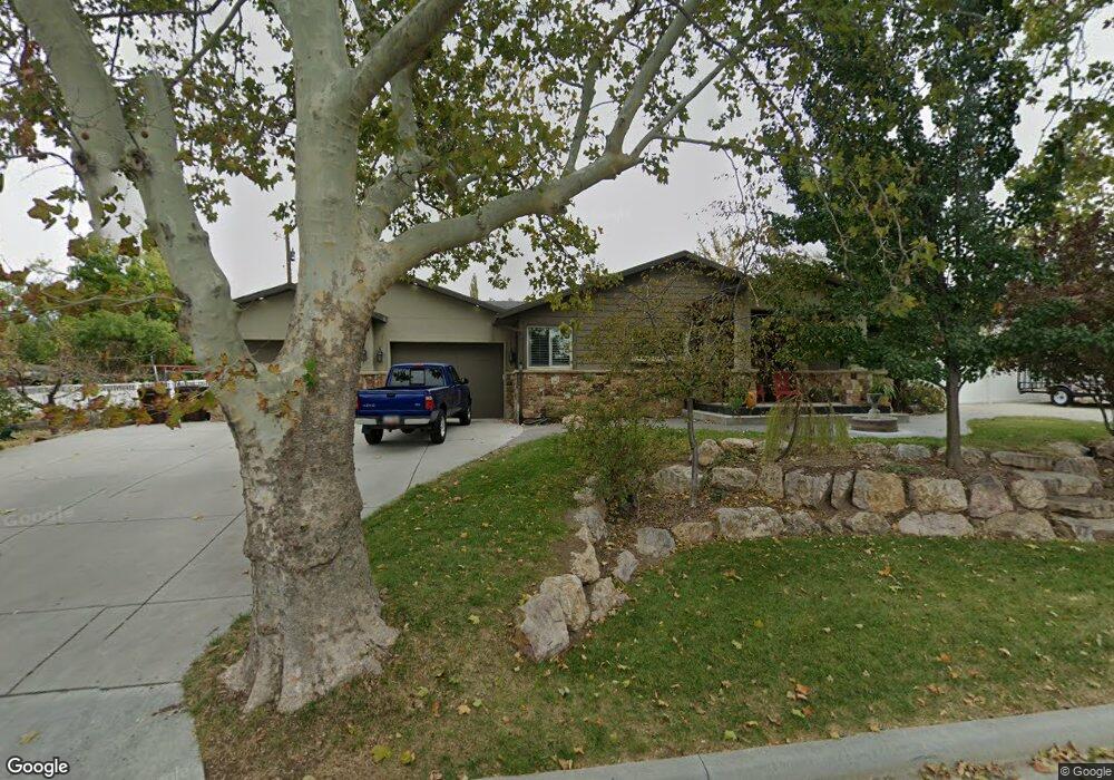 3853 S 775 W, Bountiful, UT 84010 - photo 1