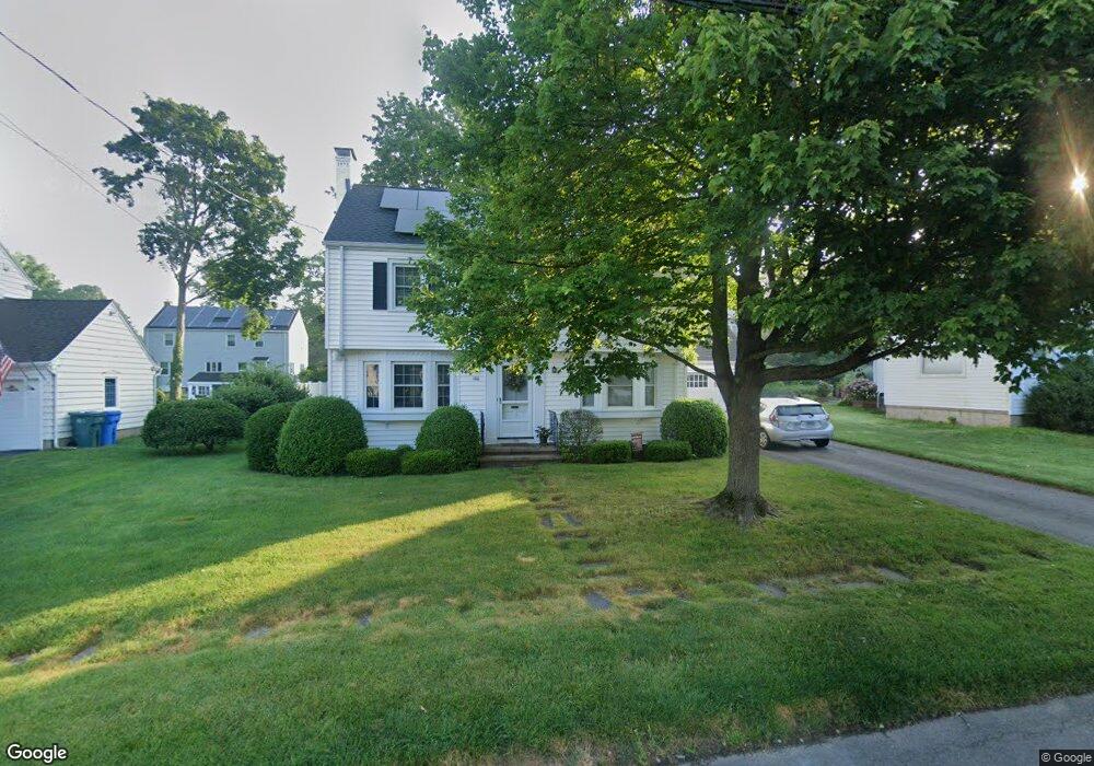 100 Gillies Rd, Hamden, CT 06517 - photo 1