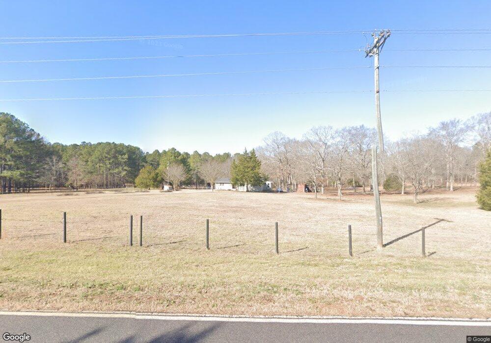 3782 Sims Bridge Rd NW, Monroe, GA 30656 - photo 1