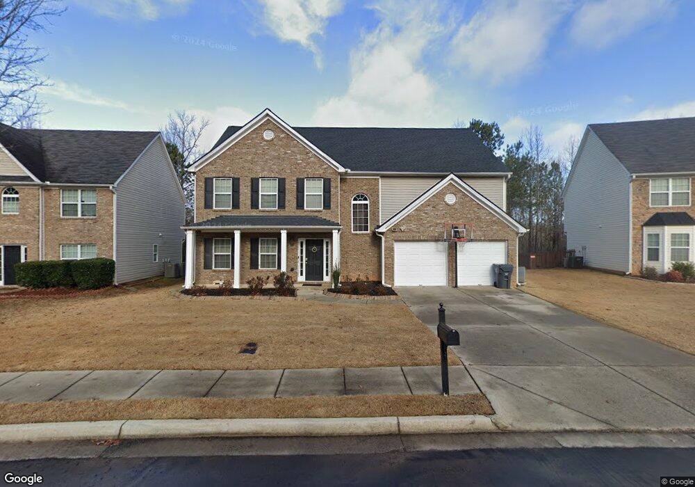 4013 Roxberry Hill Ln unit 3, Buford, GA 30518 - photo 1