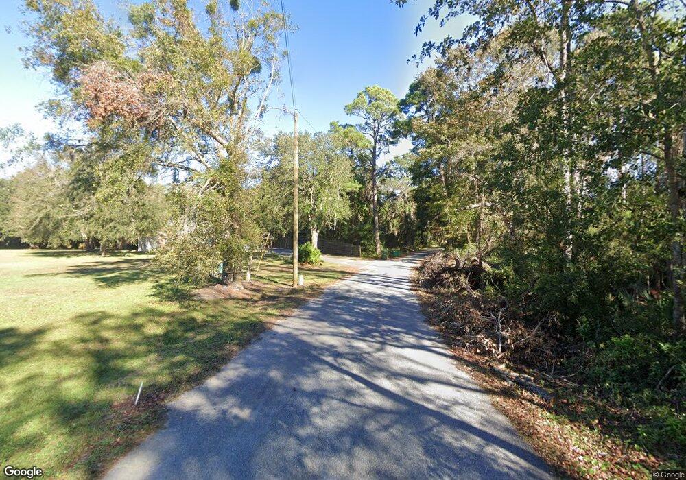 705 Murray Townsend Rd, Darien, GA 31305 - photo 1