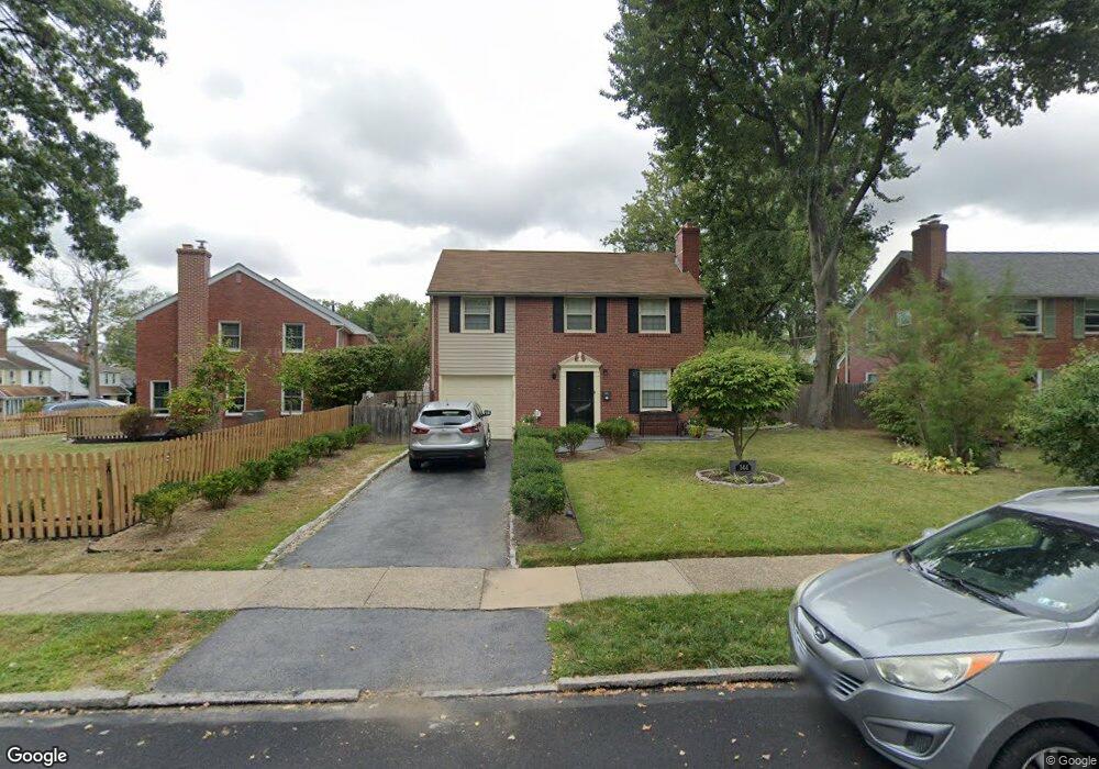 144 Barrie Rd, Ardmore, PA 19003 - photo 1