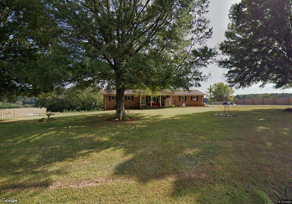 1920 Old Mocksville Rd, Statesville, NC 28625 - photo 1