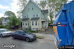741 Union St Unit 745, Springfield, MA 01109