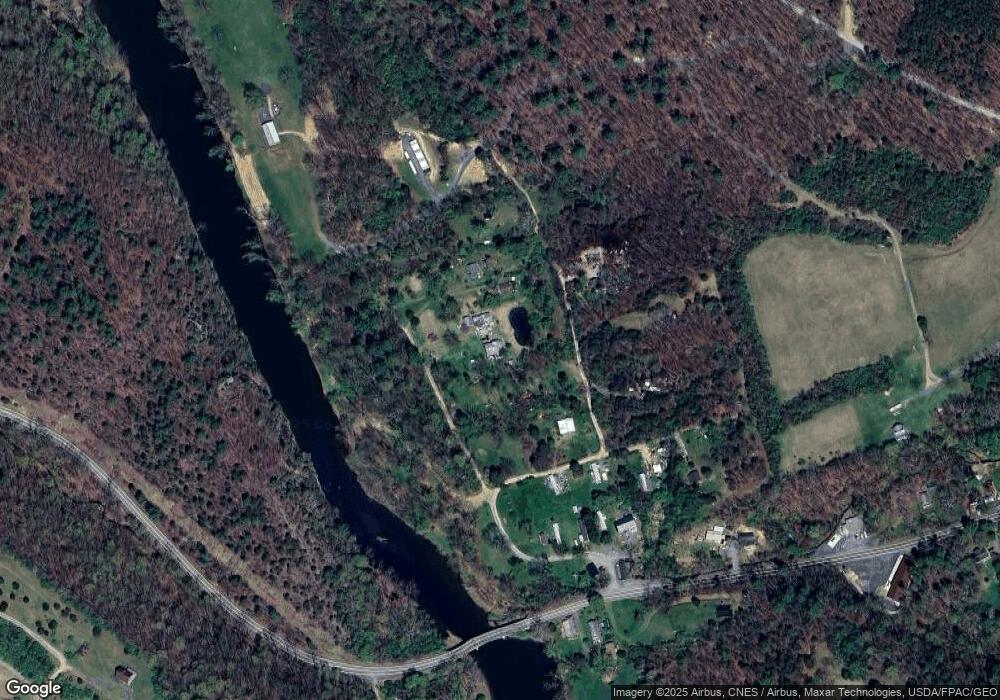 82 Rippling Waters Ln, Great Cacapon, WV 25422 - photo 1