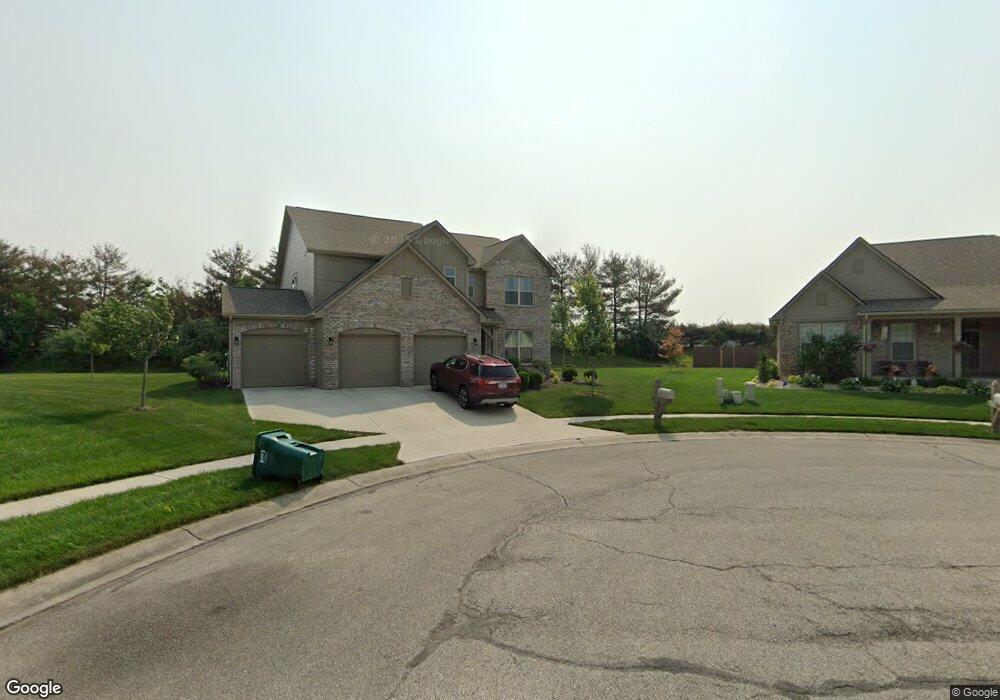 0 Clara Ct unit 21255944, Franklin, IN 46131 - photo 1