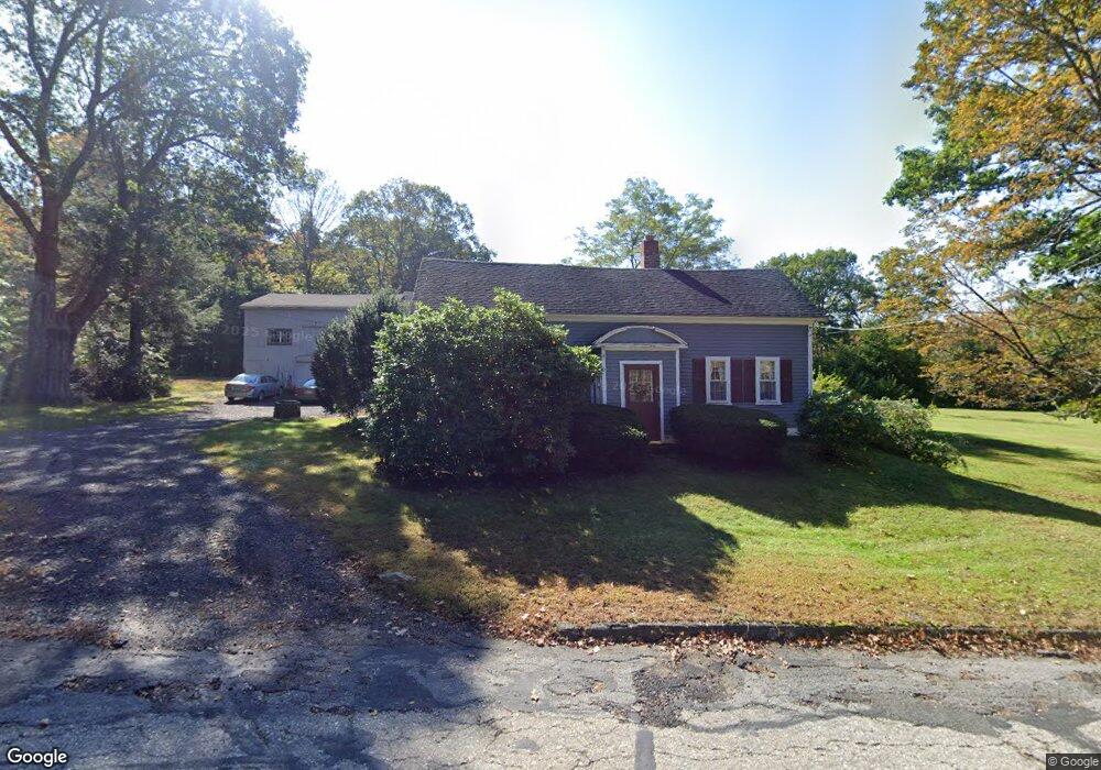 70 Old Princeton Rd, Hubbardston, MA 01452 - photo 1