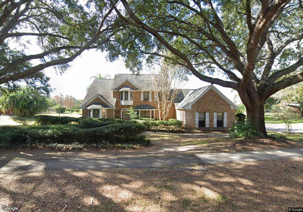 2726 Carter Grove Cir, Windermere, FL 34786 - photo 1