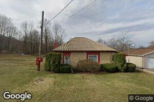 407 Reade St, Fallentimber, PA 16639