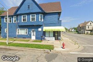 1234 W Burleigh St, Milwaukee, WI 53206
