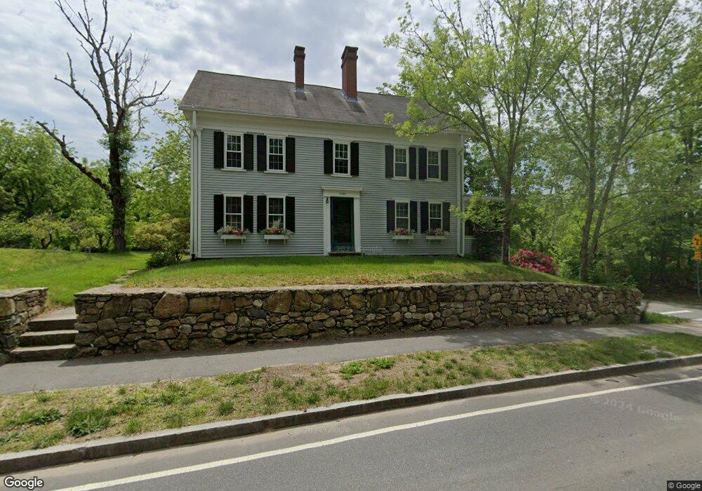 3135 Main St, Barnstable, MA 02630 - photo 1