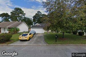 10412 Indigo Rd, Savannah, GA 31406