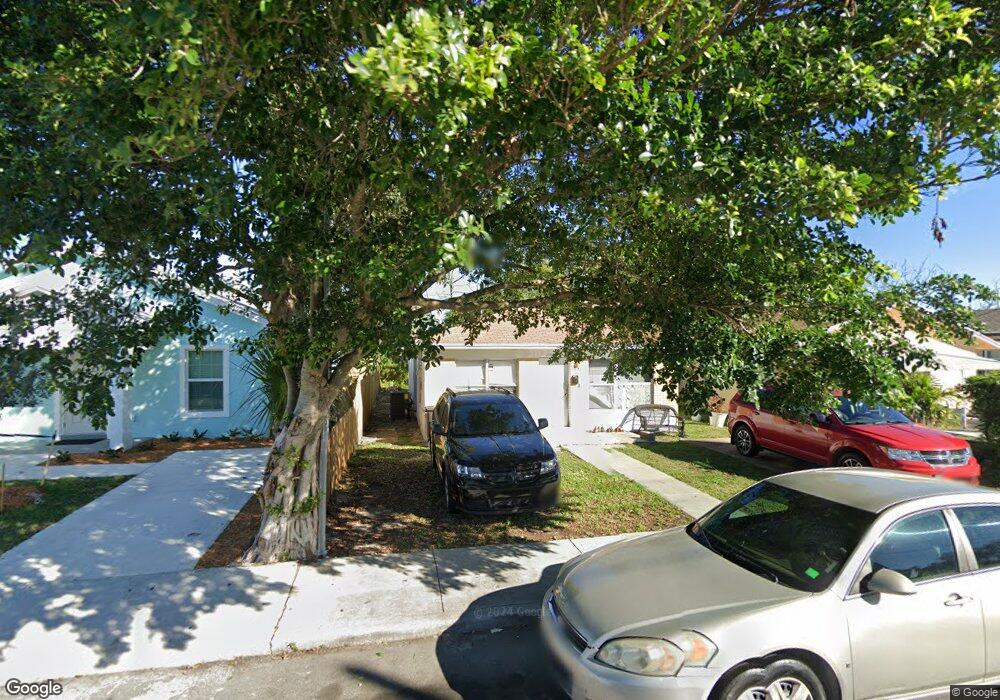 1123 22nd St, West Palm Beach, FL 33407 - photo 1