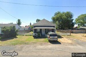 212 N Monroe St, Merrill, OR 97633