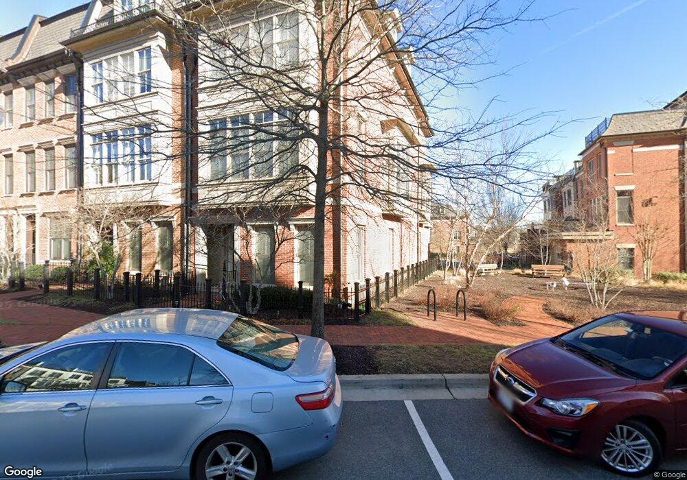 10760 Symphony Park Dr, North Bethesda, MD 20852 - photo 1