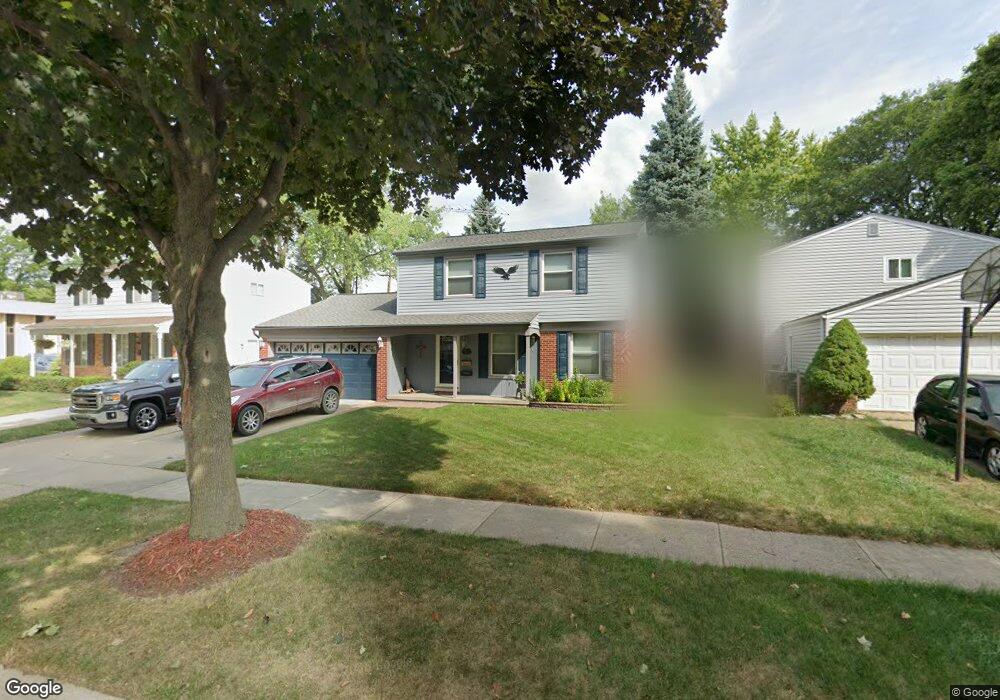 503 Langley Blvd, Clawson, MI 48017 - photo 1