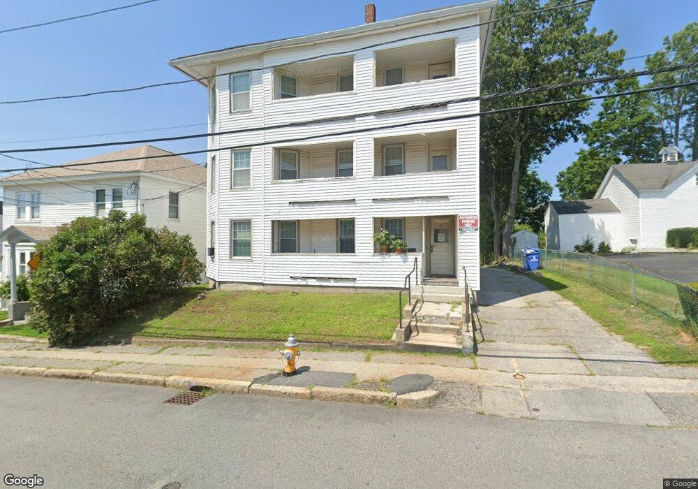 9 Lake St unit 1, Webster, MA 01570 - photo 1