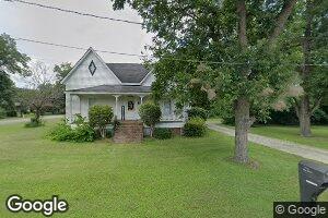 482 Wood Ave, Pinehurst, GA 31070