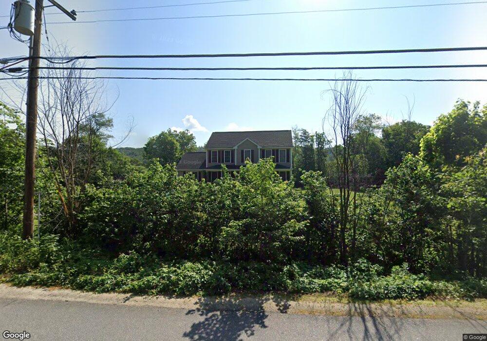 482 River Rd, Weare, NH 03281 - photo 1