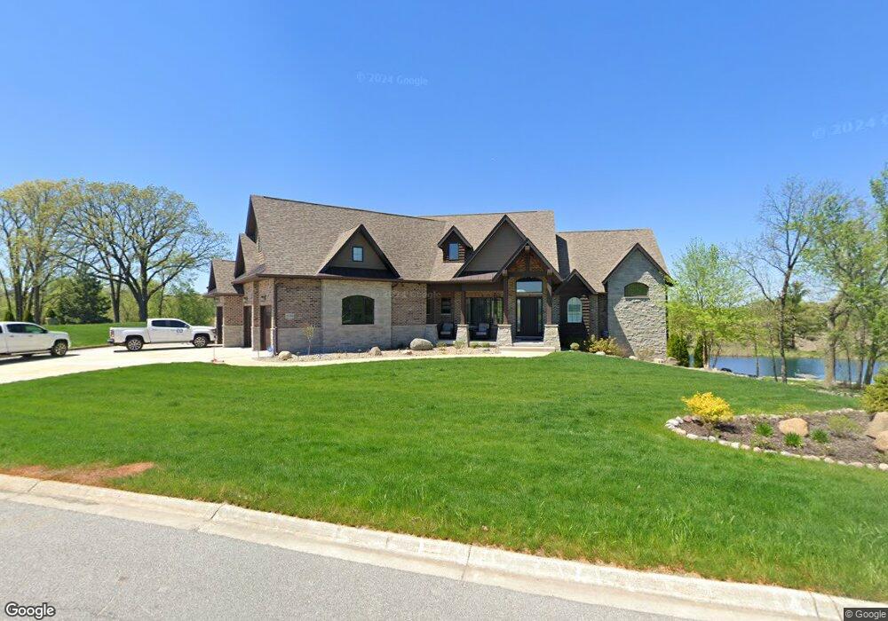 11380 Bell Pl (Lot3), Crown Point, IN 46307 - photo 1