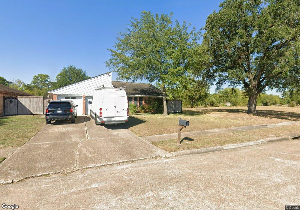8114 Breezeway St, Houston, TX 77040 - photo 1