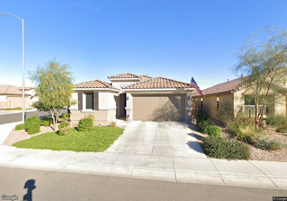 1417 N St Paul, Mesa, AZ 85205 - photo 1