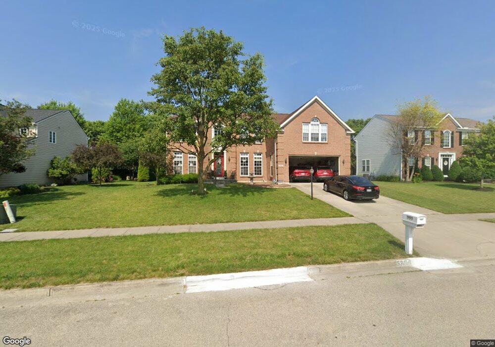 595 Ashbury Farms Dr, Vandalia, OH 45377 - photo 1