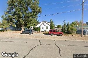 164 W 300 S, Monticello, UT 84535
