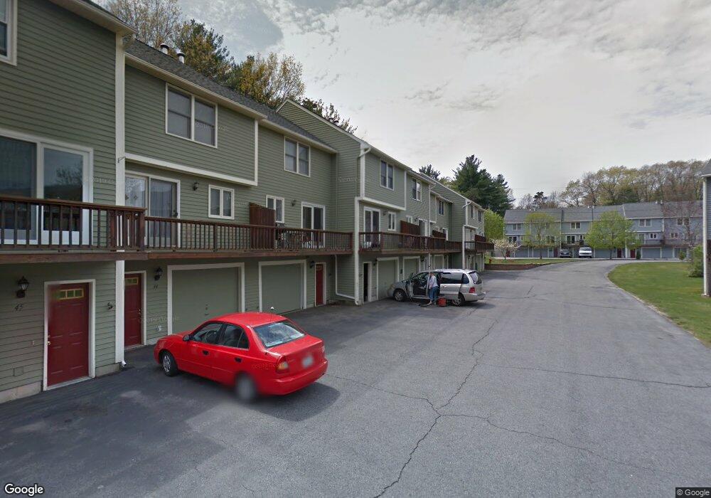 46 Sanwood Dr unit 46, Harrisville, RI 02830 - photo 1